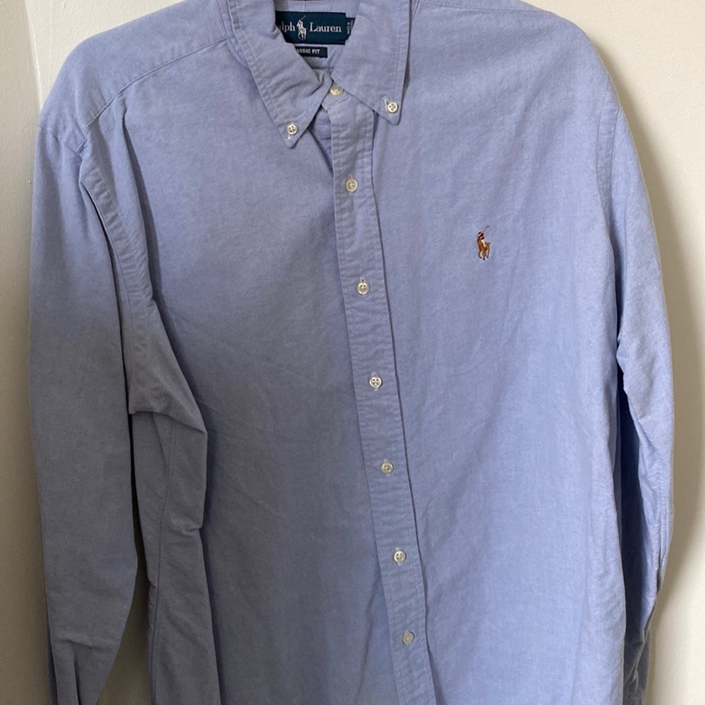 Polo Long Sleeve
